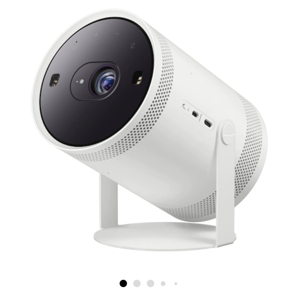 The Freestyle by Samsung